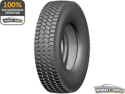 AMBERSTONE 607 11.00/0 R22.5 146/143L