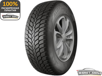 КАМА (Нижнекамский шинный завод) Alga SUV (HK-532) 225/75 R16 108T