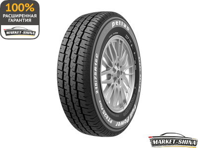 Petlas Fullpower PT825 Plus 215/65 R16 109R