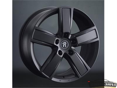 Replay VV196 7.5 x 17 5*120 Et:55 Dia:65.1 BK