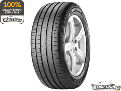 Pirelli Scorpion Verde All Season SUV 235/55 R20 102V