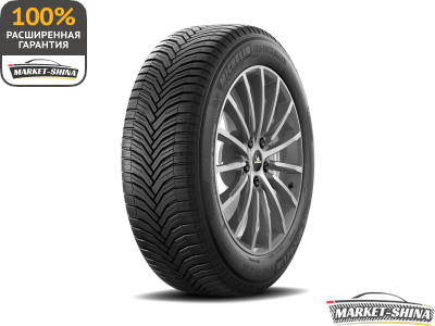 Michelin CrossClimate + 195/60 R15 92V