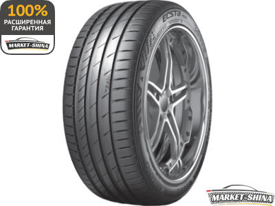 Kumho Ecsta PS71 215/55 R17 94W