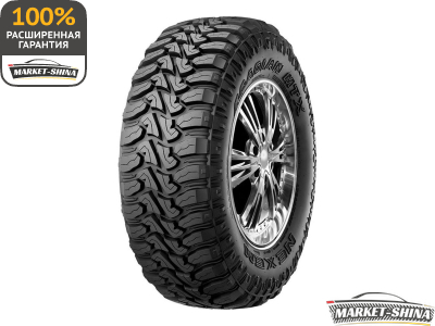 Nexen ROADIAN MTX 255/75 R17 111Q