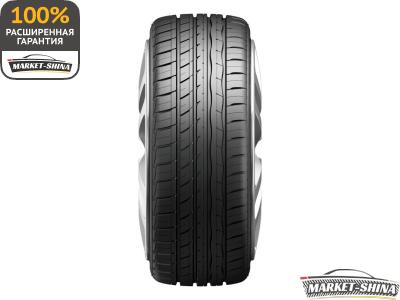 DYNAMO STREET-H MU03 245/35 R18 92Y XL