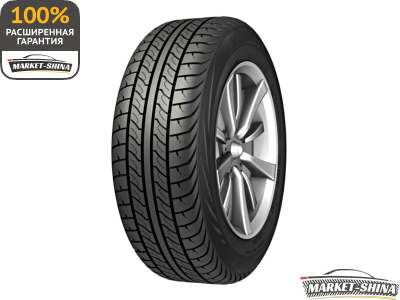 Nankang CW20 215/65 R15 104/102T