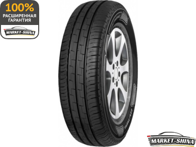 IMPERIAL Ecovan 215/60 R17 109T