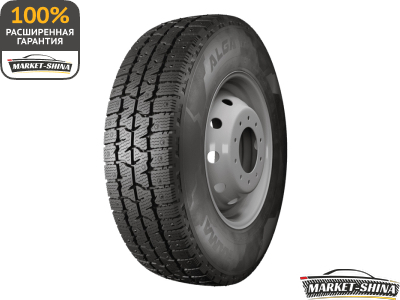 КАМА (Нижнекамский шинный завод) ALGA LT (HK-534) 155/0 R13 90/88R