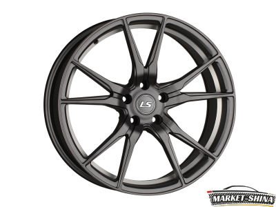 LS RC04 8.5 x 19 5*112 Et:35 Dia:66.6 MGMF