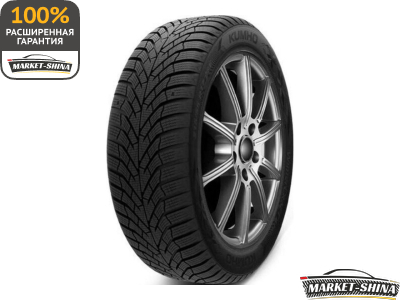 Kumho WinterCraft WP52 225/35 R19 88W