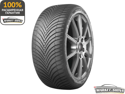 Kumho Solus 4S HA32 225/60 R18 104V