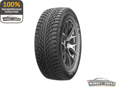Kumho WinterCraft Ice WI51 225/55 R17 101T