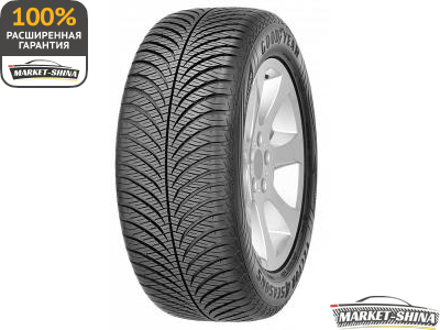 Goodyear Vector 4Seasons Gen-2 185/60 R14 82H