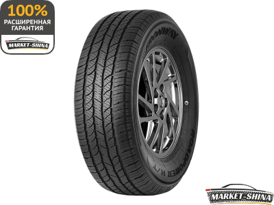 Fronway Roadpower H/T 235/60 R17 102H