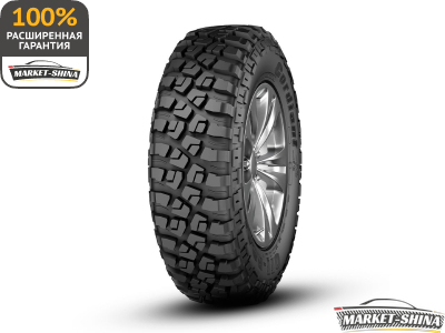 CORDIANT Off Road 2 225/75 R16 104Q