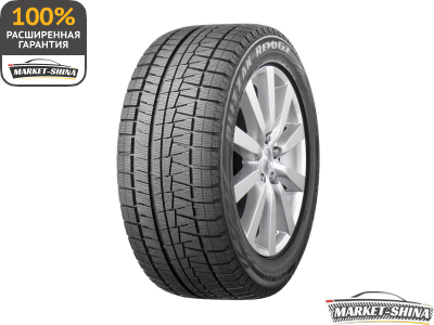 Bridgestone Blizzak Revo GZ 215/55 R16 93S