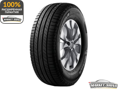 Michelin Primacy SUV 275/60 R20 115H
