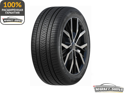 Tourador Winter Pro TSU1 245/45 R18 100V