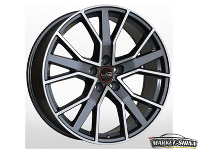 Replay FD149 7.5 x 17 5*108 Et:55 Dia:63.3 Sil