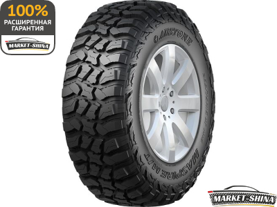 Fortune Maspire M/T 285/70 R17 121/118Q