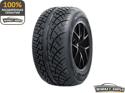THREE-A Shark-Z02 265/60 R18 110V