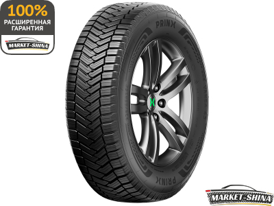 Prinx Vanea 4S 215/65 R16 109/107T