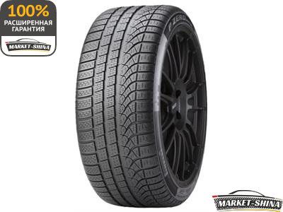 Pirelli P ZERO Winter 255/40 R19 100V