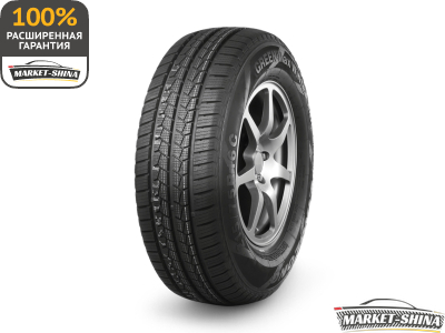Leao Tire (LingLong) GREEN-Max Winter Van 225/75 R16 121R