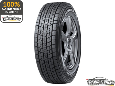 Dunlop Winter Maxx SJ8 275/65 R17 115R