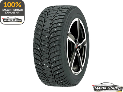 Goodride IceMaster Spike Z-506 225/55 R17 101T