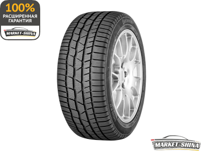 Continental WinterContact TS 830 255/35 R20 97W