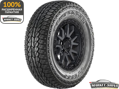 COMFORSER CF1000 31/10.5 R15 109S