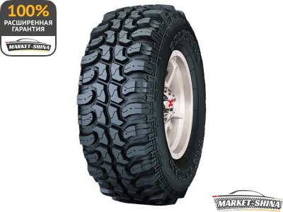 Westlake Radial M/T SL366 235/75 R15 104Q