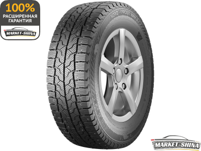 Gislaved Nord Frost VAN 2 215/65 R16 109R