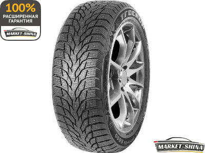 Rotalla Setula W-Race S500 285/40 R22 110H
