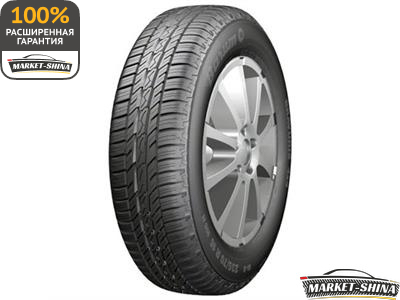 Barum Bravuris 4x4 255/55 R18 109V