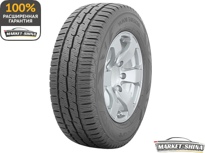 Toyo Observe Van 225/55 R17 109H