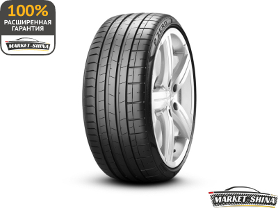 Pirelli P Zero (PZ4) Sports Car 245/45 R20 103Y