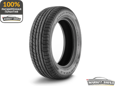 Goodyear Eagle Sport SUV TZ 215/55 R18 99V