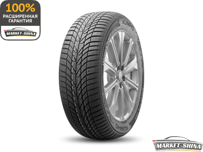 Kumho WP52 215/45 R16 90V
