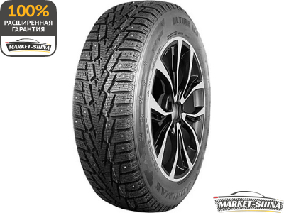 Delmax Ultima Ice 205/55 R16 94T