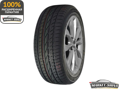 Royal Black Royal Winter 195/65 R15 91T