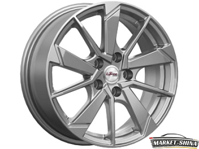 iFree Зиплайн (КС1042) 6.5 x 16 5*110 Et:38 Dia:67.1 Хай Вэй