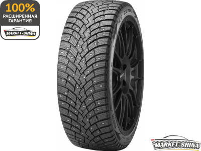 Pirelli Ice Zero 2 205/60 R16 96T
