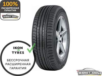 Ikon Tyres (Nokian Tyres) Nordman SC 225/70 R15 112/110R