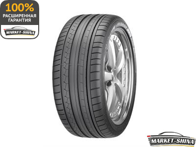 Dunlop SP Sport Maxx GT 285/35 R21 105Y