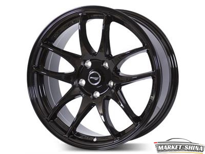 PDW DIBITE EMOTION 7.5 x 17 4*100 Et:40 Dia:60.1 B