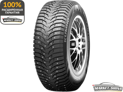 Kumho WinterCraft Ice WS31 SUV 225/60 R17 103T