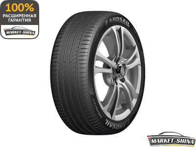 Landsail RapidDragon SUV 245/50 R19 105W