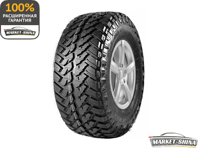 Roadmarch Primemaster M/T II 265/75 R16 123/120Q